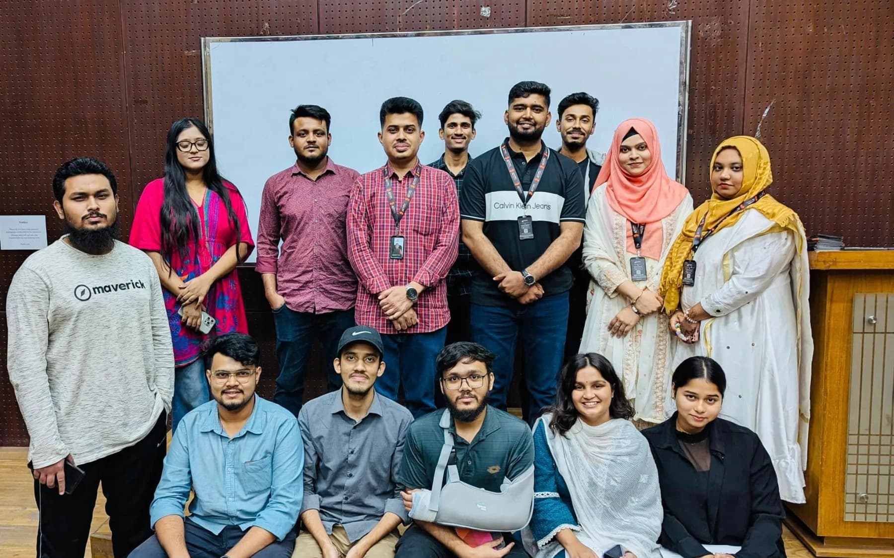 Workshop on Digital Marketing